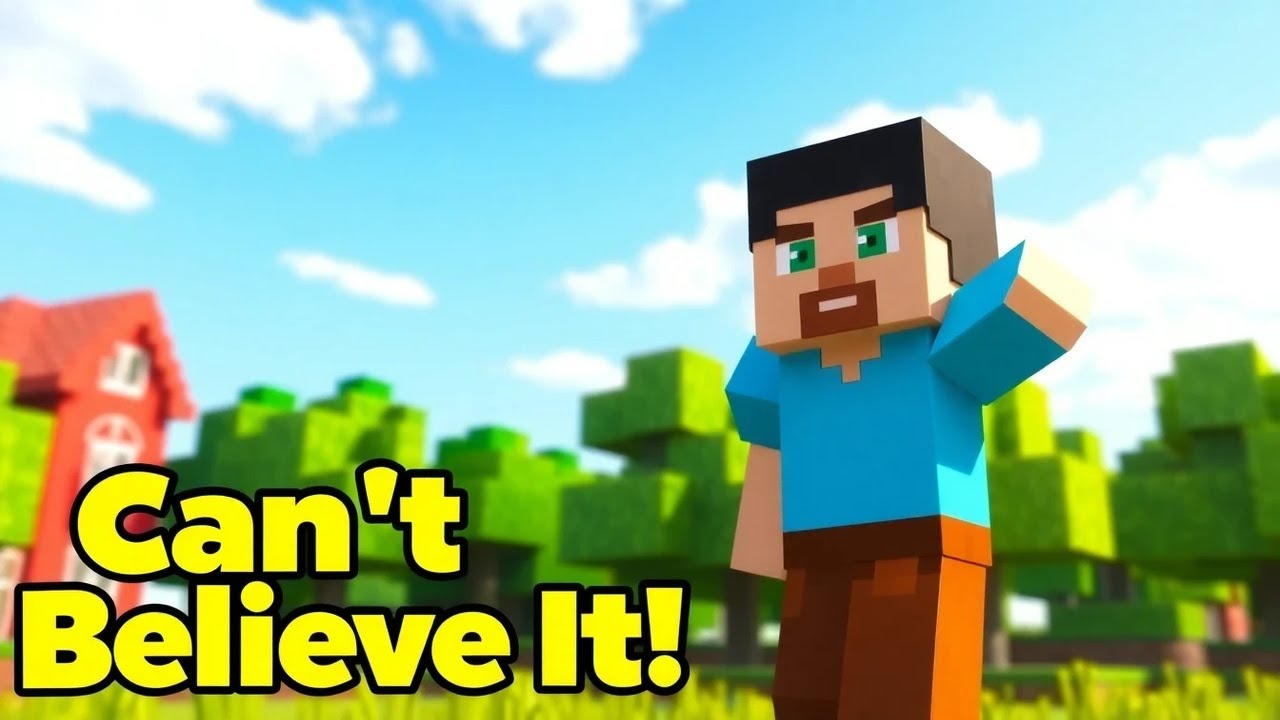 Умопомрачительный челлендж по редстоуну в Minecraft, эпизод 5.