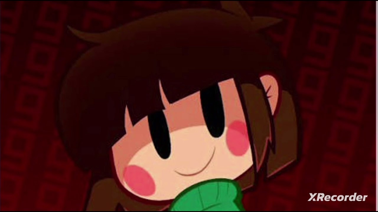 Soul hunter- chara chase theme ( UST ) 