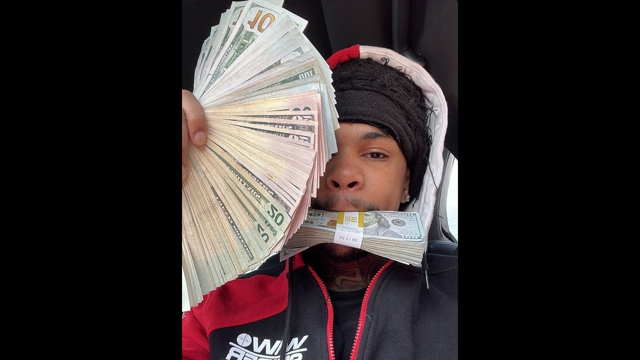 (FREE) LIL CRIX HARD TYPE BEAT X HARD DETROIT TYPE BEAT 2025 