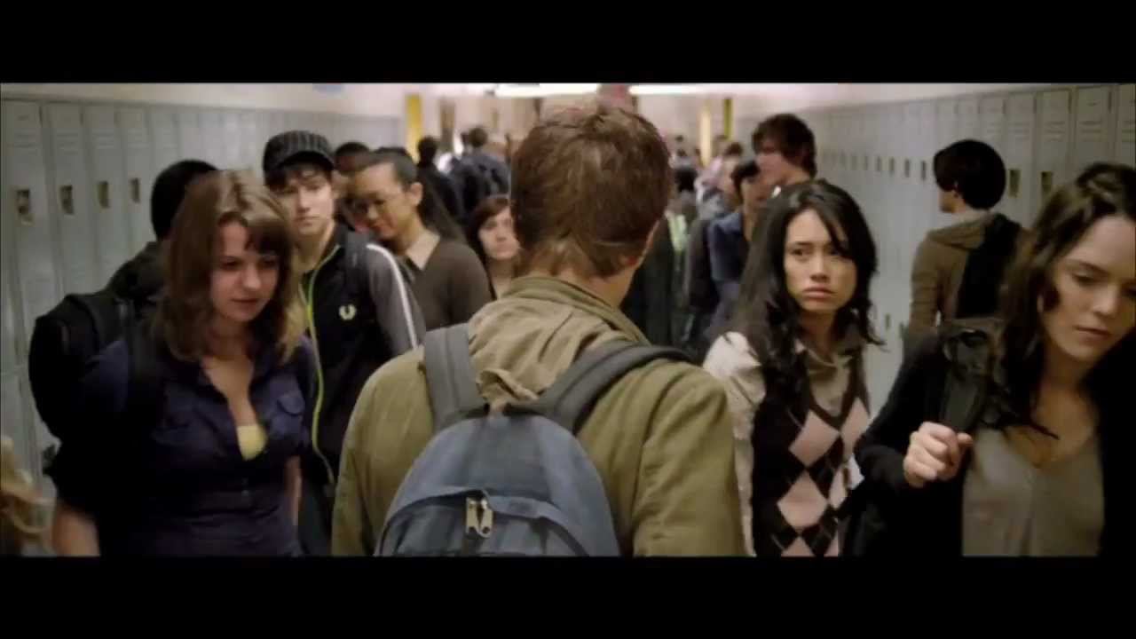The Amazing Spider-Man Music Video - 'Hero'