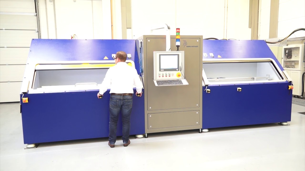Burst Test | Impulse Test Stand | Pressure Cycle Test | Fatigue Test | Pressure Pulsation Testing