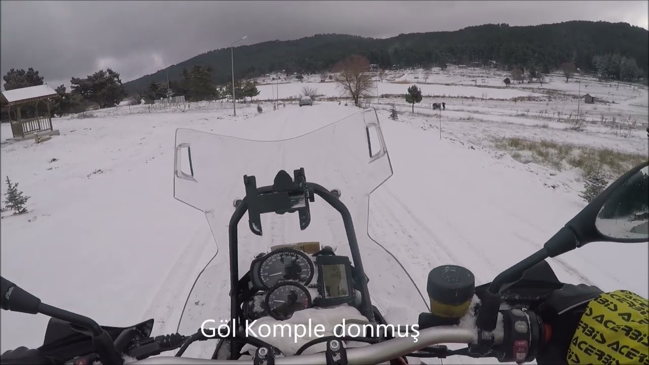 Simav Gölcük Yaylası 2022 1