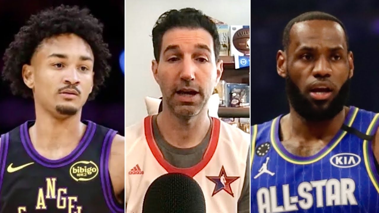 Lakers Sign Bufkin / Is Buyout Market Still Possible? / NBA All-Star Weekend!