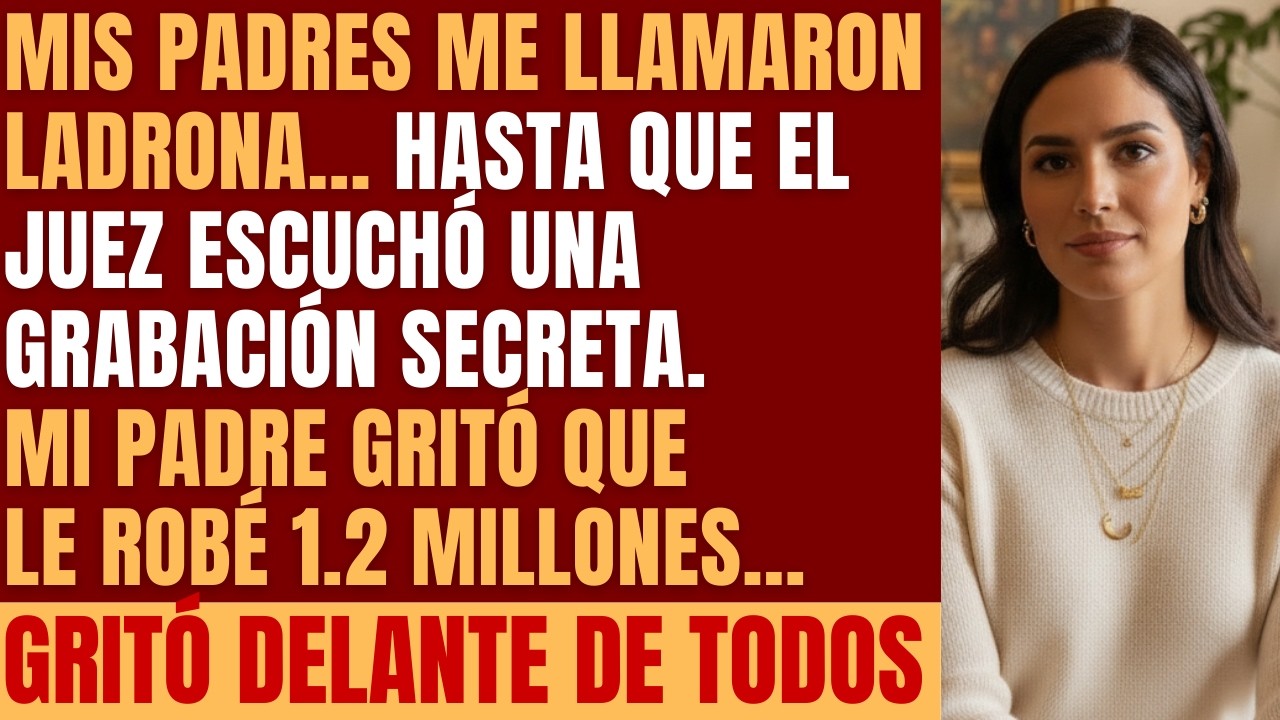MI HERMANA LLEGÓ CON 4 MALETAS PARA QUEDARSE EN MI CASA… PERO YO YA LA HABIA VENDIDO.