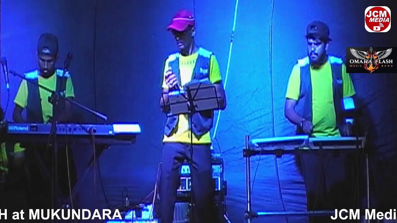 31st NIGHT at MUKUNDARA