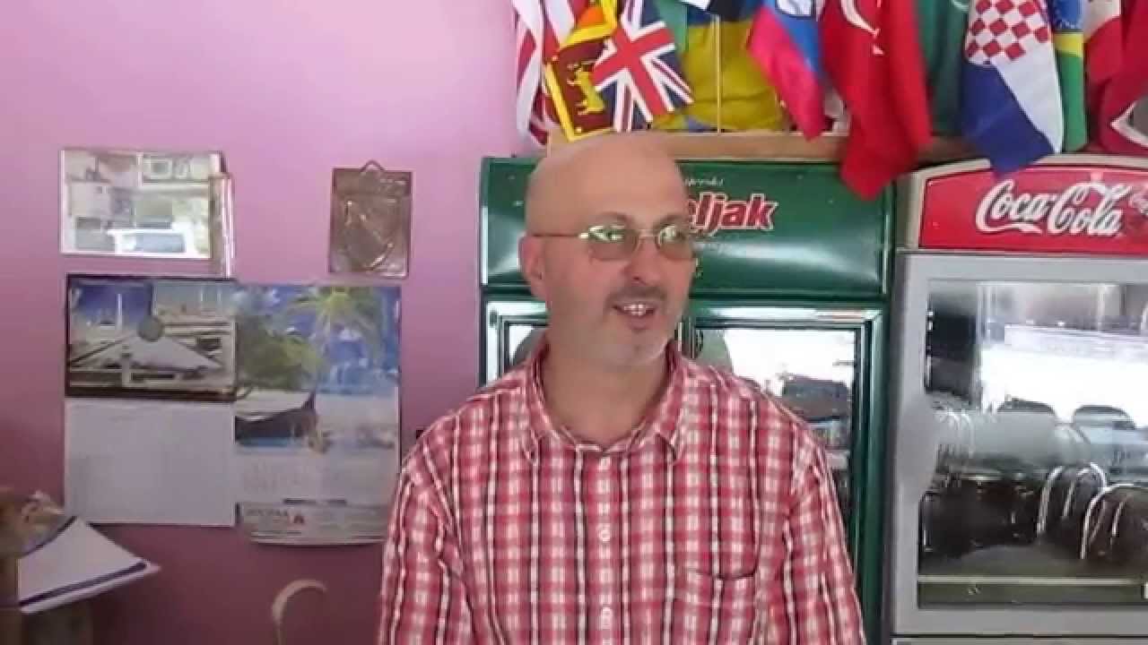 PSET slastičarna Bosanska Krupa