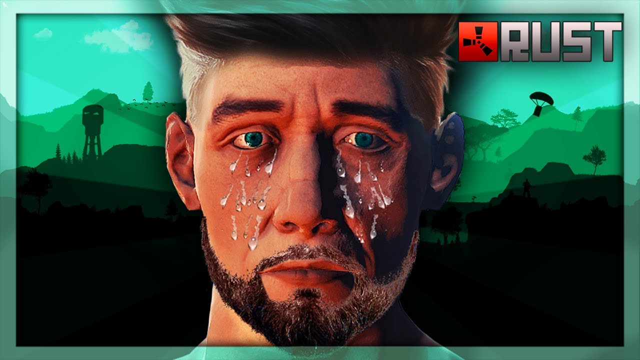 📺 RUST | NEPATIKĖSIT KOKIA NELAIMĖ MUMS NUTIKO IR KĄ MES DARĖME PO TO.. 😔 | 3 - EP LIETUVIŠKAI ☑️