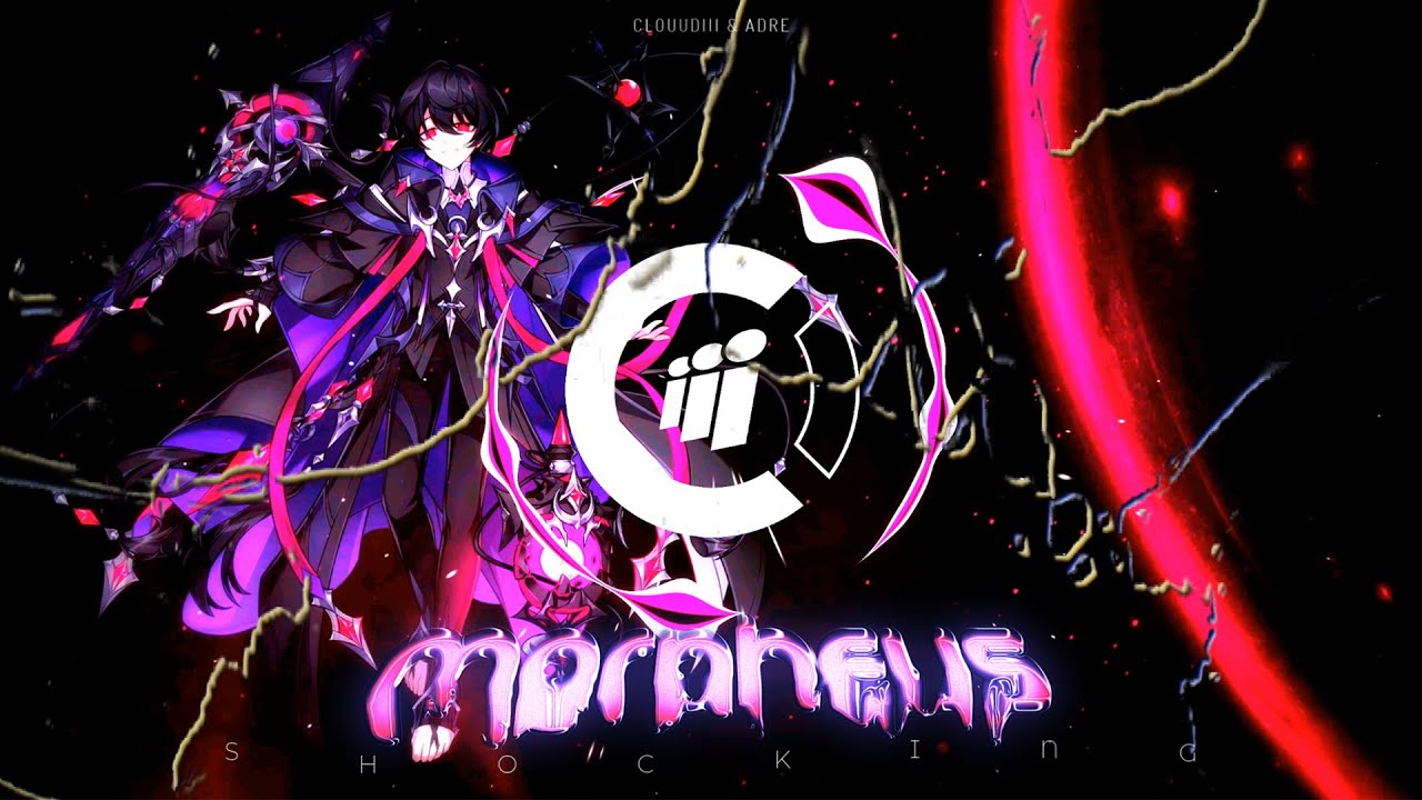 Elsword - Shocking Morpheus [팬이 만든 리믹스]