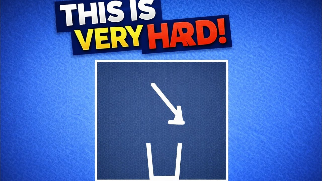 THIS GAME IS VERY HARD | BRAIN IT ON 