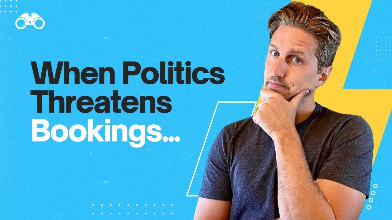 Crisis to Connection: 5 Crisis Communication Strategies to Save Tour Bookings [1/3]