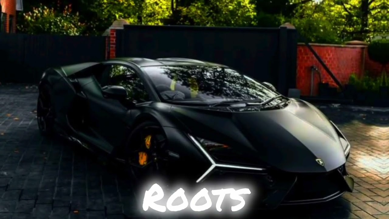 Roots