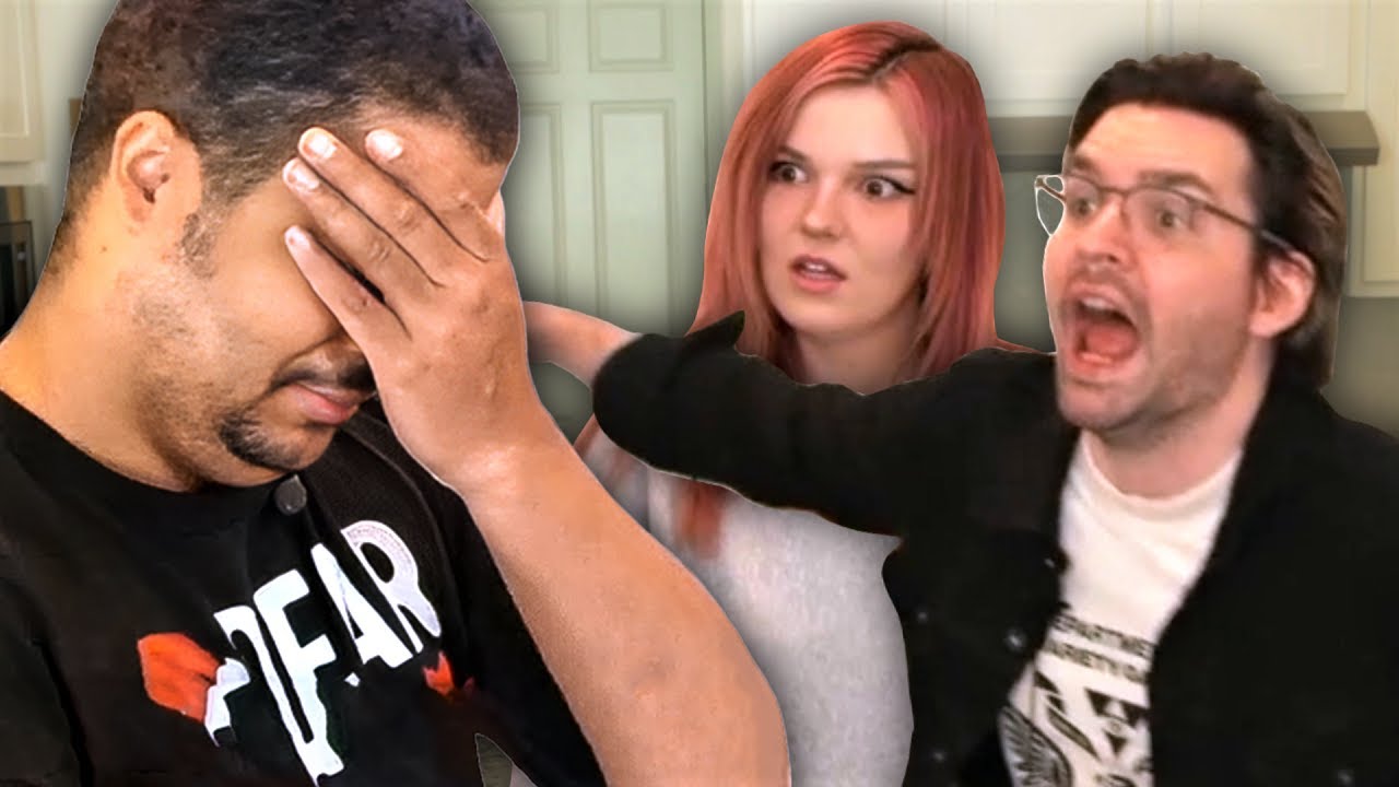 I Said Something REALLY Messed Up...