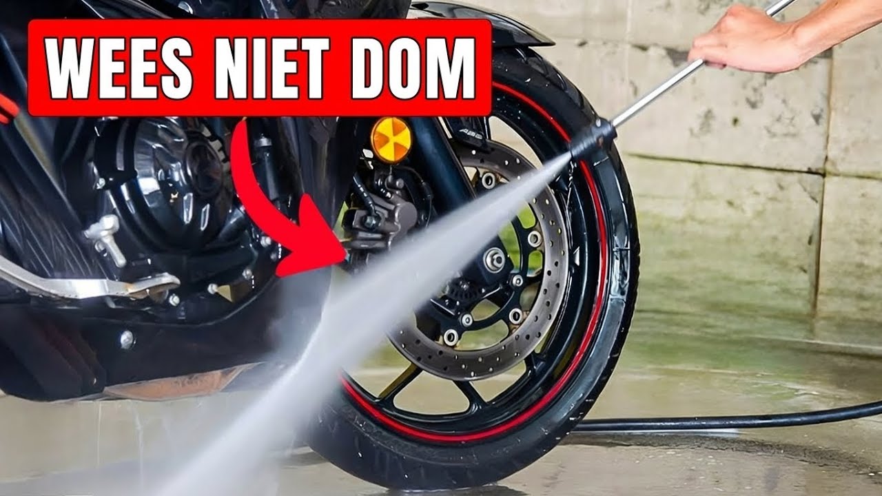 STOP! 🚨 10 Dingen Die Je Motor Langzaam DOODMAKEN