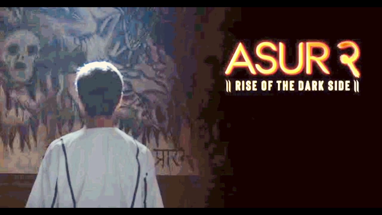 Asur l Asur 2