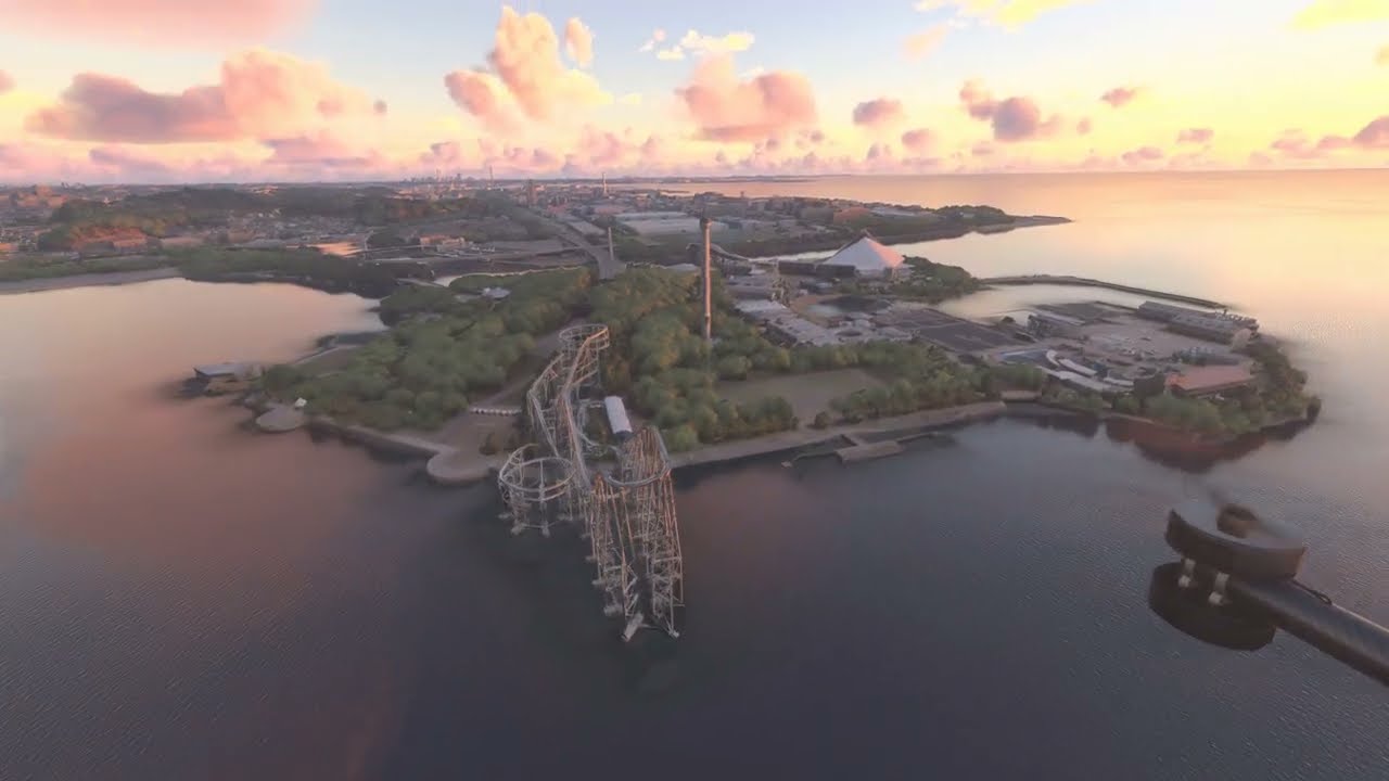 Microsoft Flight Simulator 2024 - Tokyo (Japan) 4K Gameplay