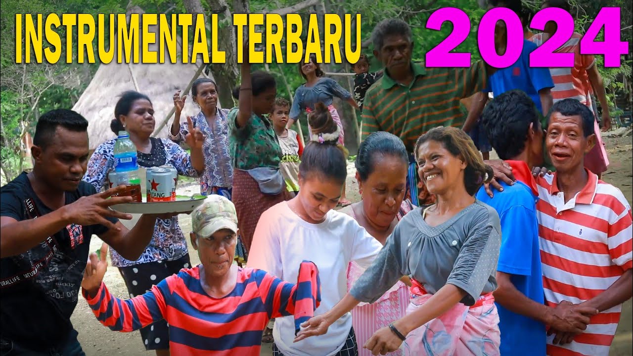 Instrumental Terbaru 2024 - Rame Sekali di Oesilo
