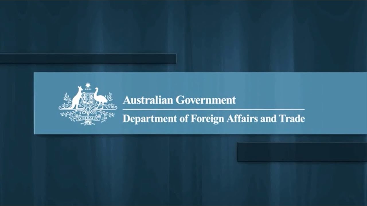 Australia&rsquo;s Ambassador for Women and Girls Natasha Stott Despoja AM Second AMNEP Forum