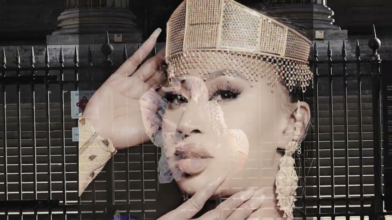 BABA SACKO- MOUSSOU SORA (ROYAL SWAN) CLIP OFFICIEL