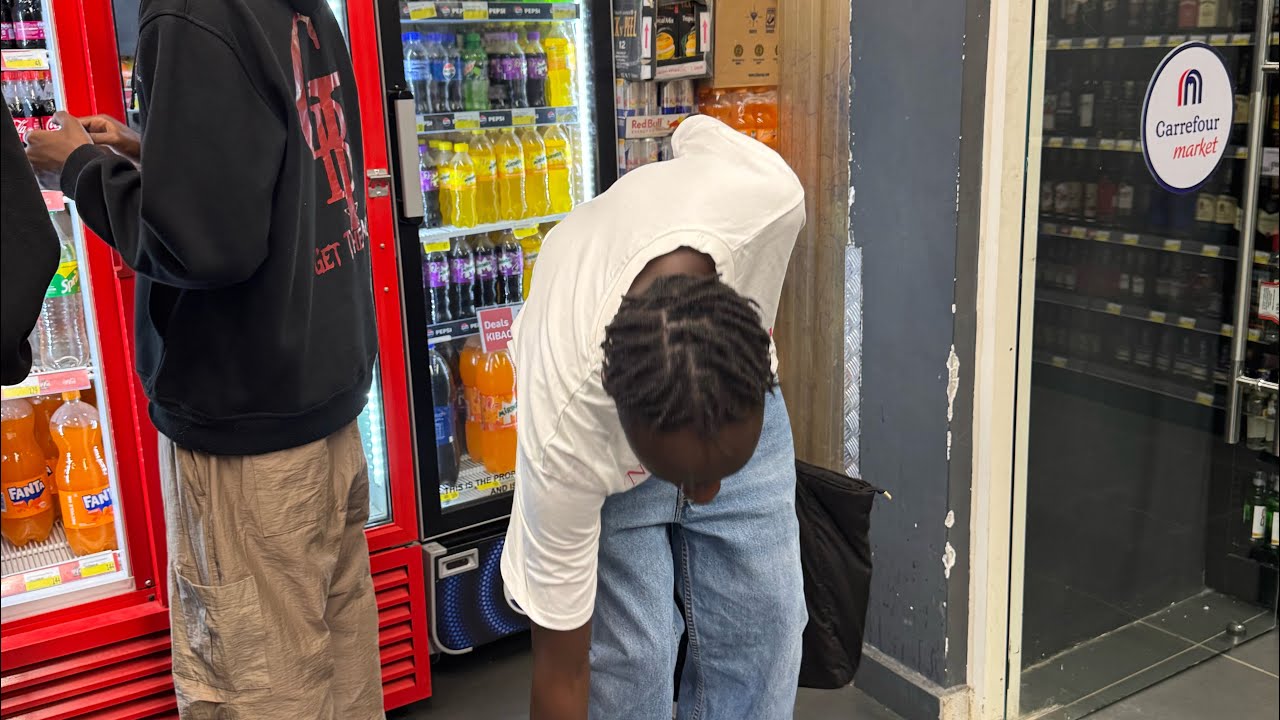 $irGor - Hella Tension .(Music Video)