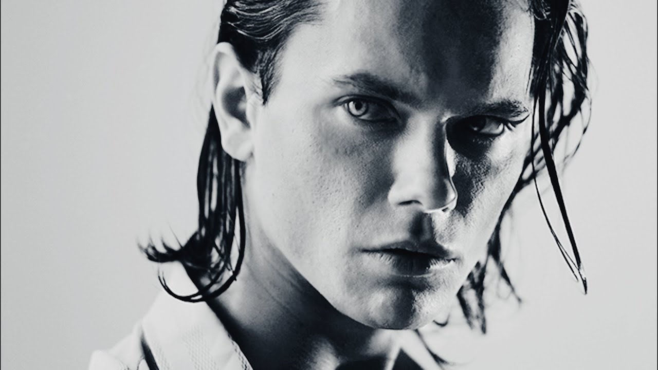 Strong Enough (A River Phoenix Tribute)