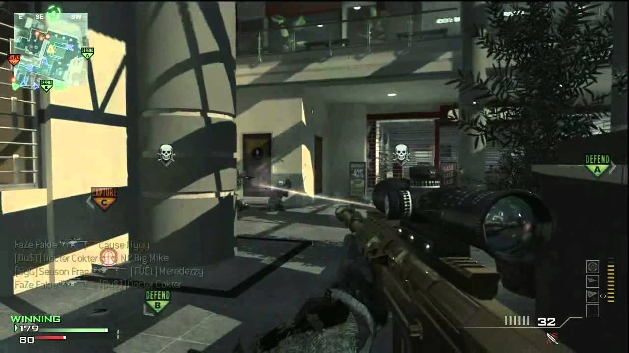 zzirGrizz Unedited Christmas Clips