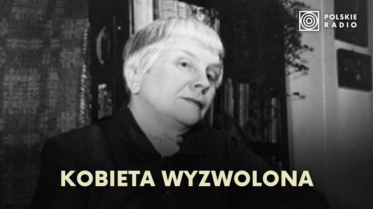 Maria Dąbrowska – kobieta wyzwolona. Posłuchaj ostatniego wywiadu