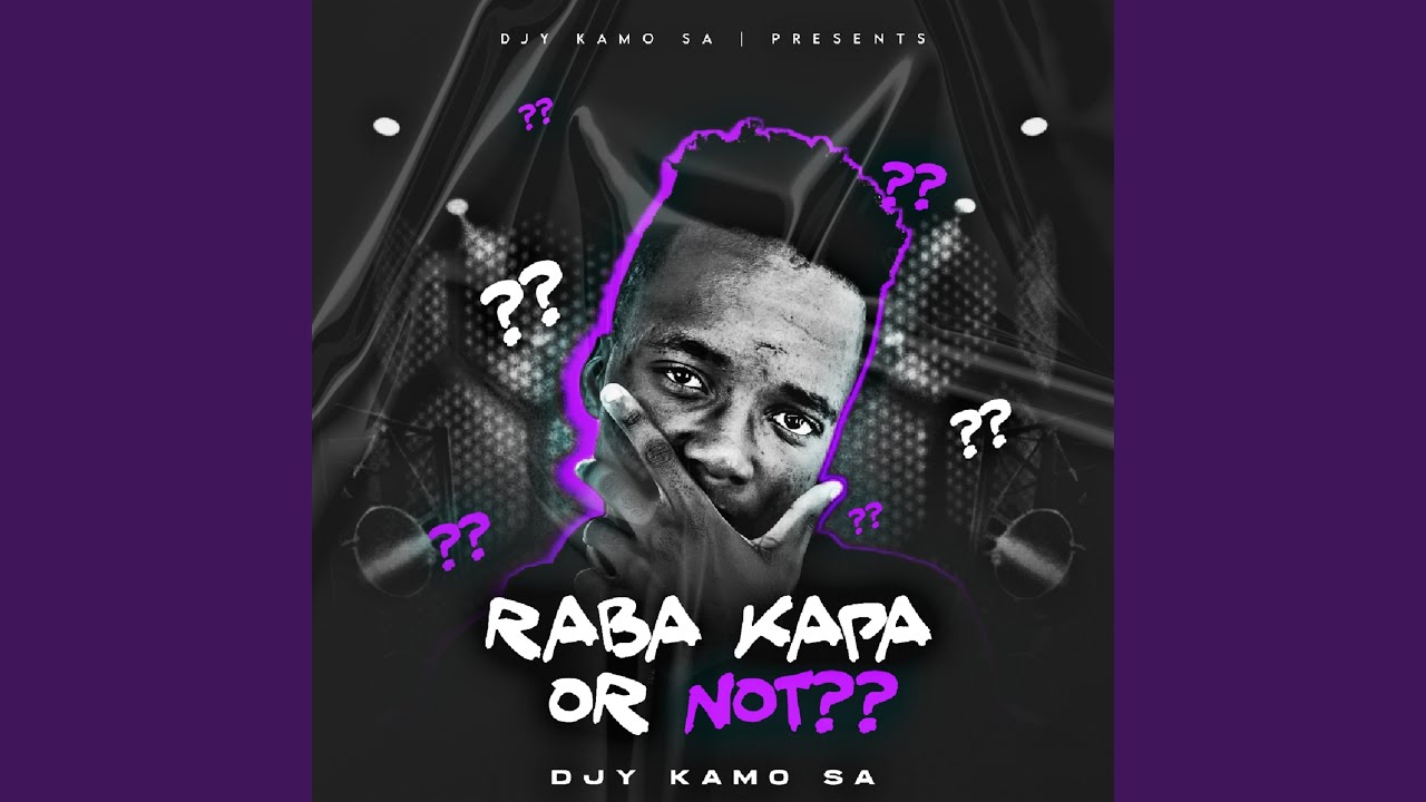 Raba Kapa (Dub Move)
