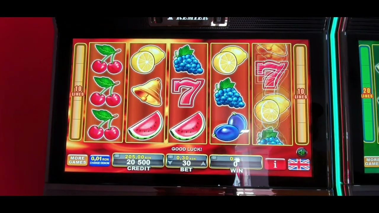 SHINING CROWN-PĂCĂNELE 2022 SLOT MACHINE BIG WIN
