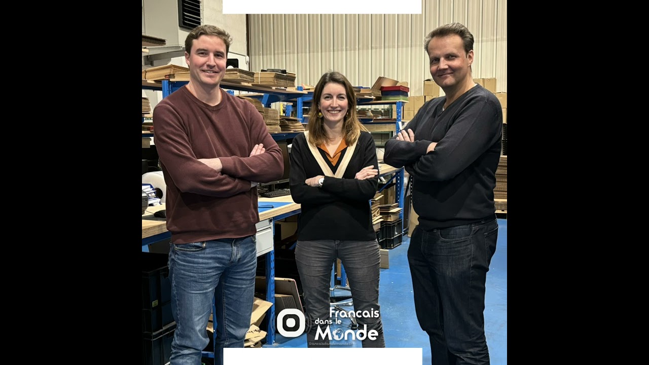 Lireka est une librairie en ligne &agrave; destination des Fran&ccedil;ais dans le monde