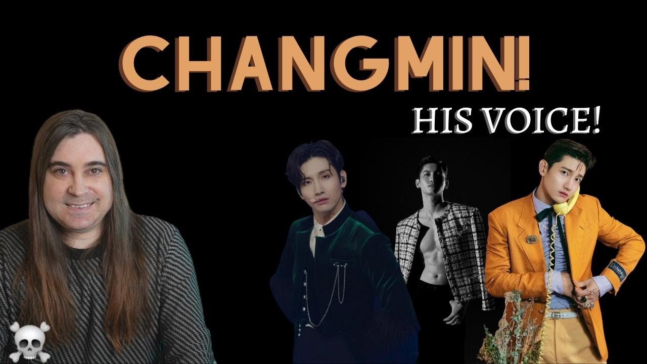 Reacting to MAX CHANGMIN 최강창민 'Chocolate, Fever, Maniac & Devil