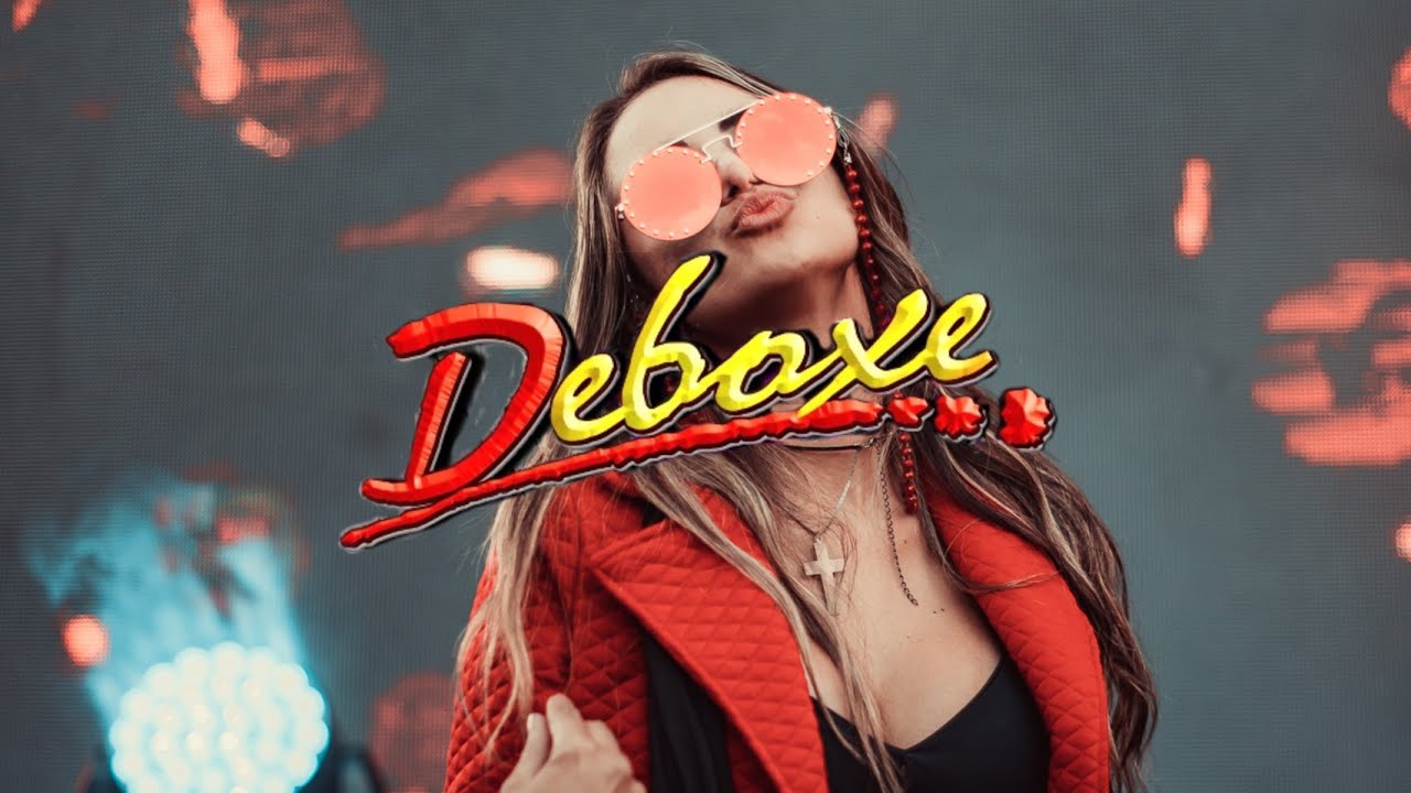 Deboxe2021 - Neumodel - Numb (Deep House)
