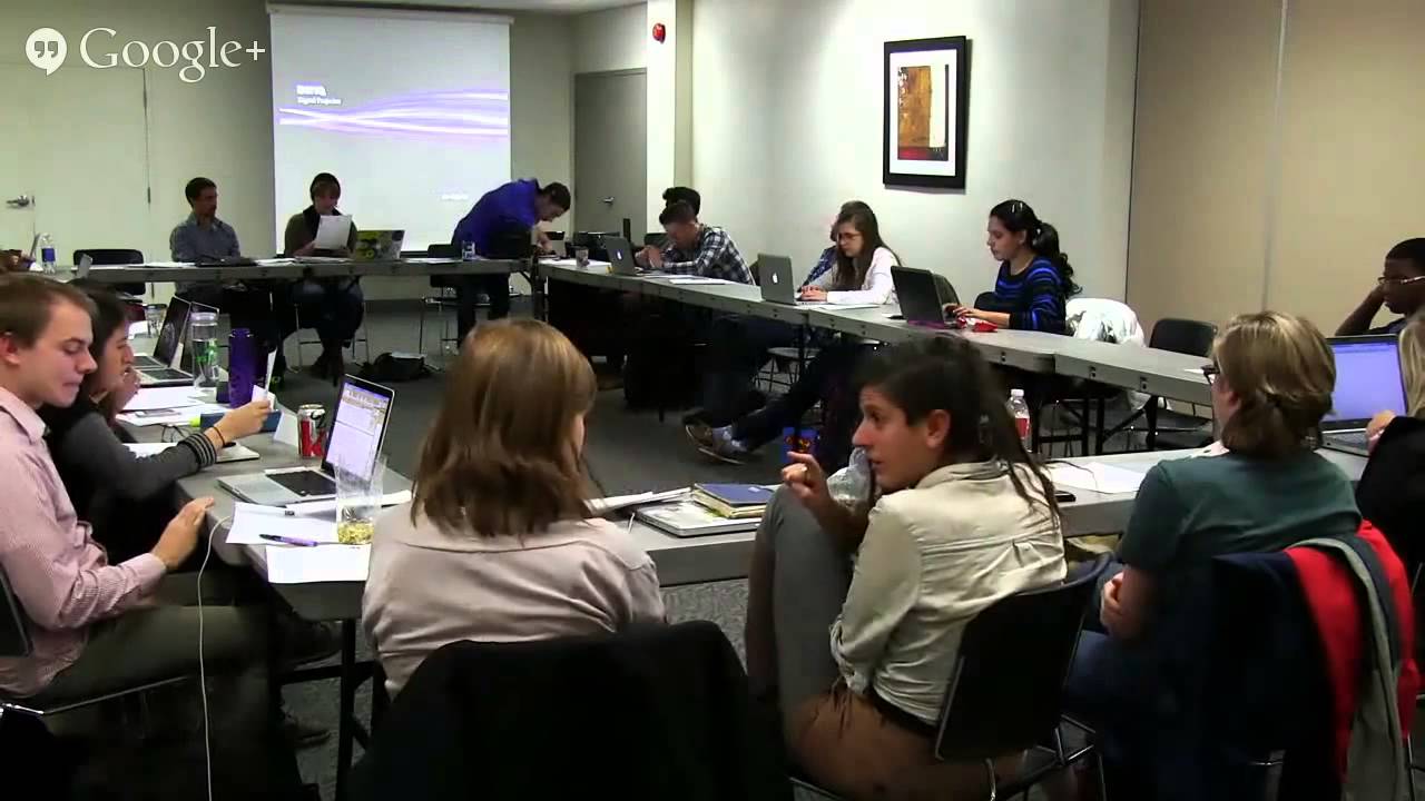 DSU Council Meeting - November 20, 2013