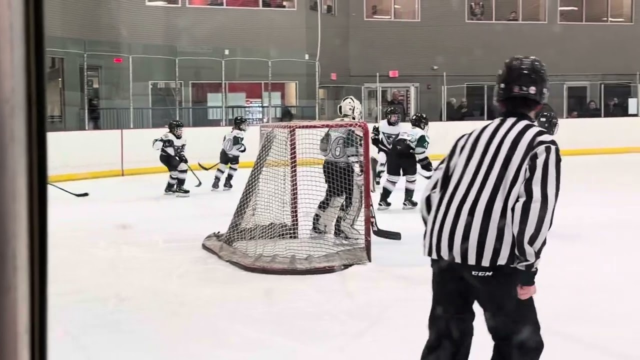 Vs Montgomery Period 2 2/14/26
