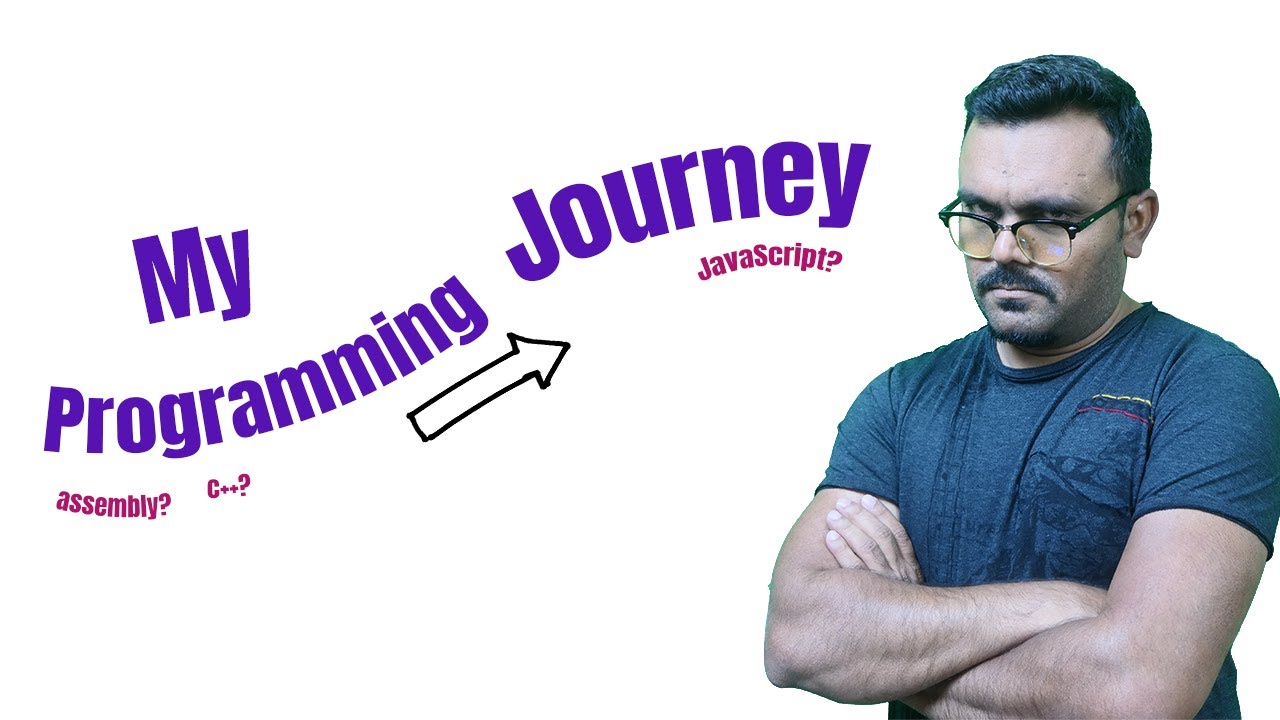 My Programming Journey