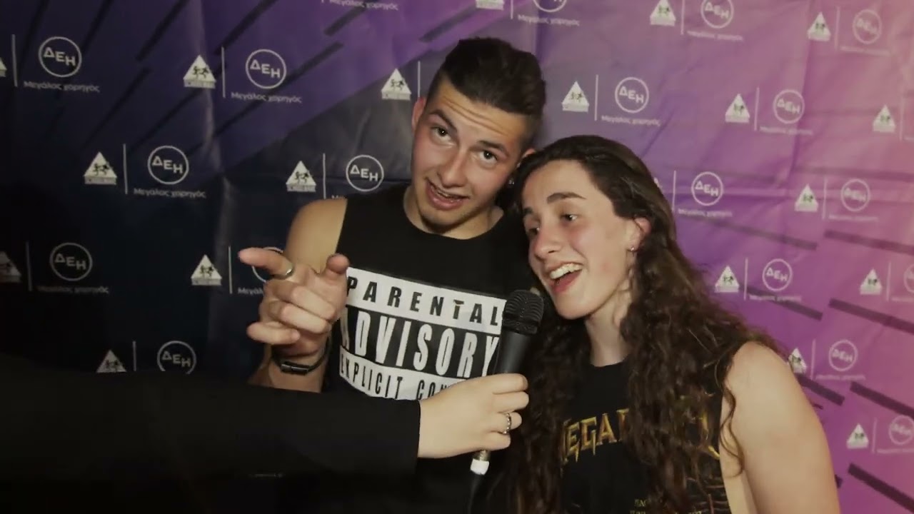 Schoolwave on Tour 2025 – Λάρισα, Θεσσαλονίκη