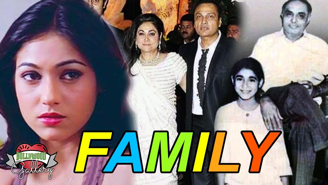 Tina Ambani Family With Parents, Husband, Son, Brother, Sister, Career and Biography