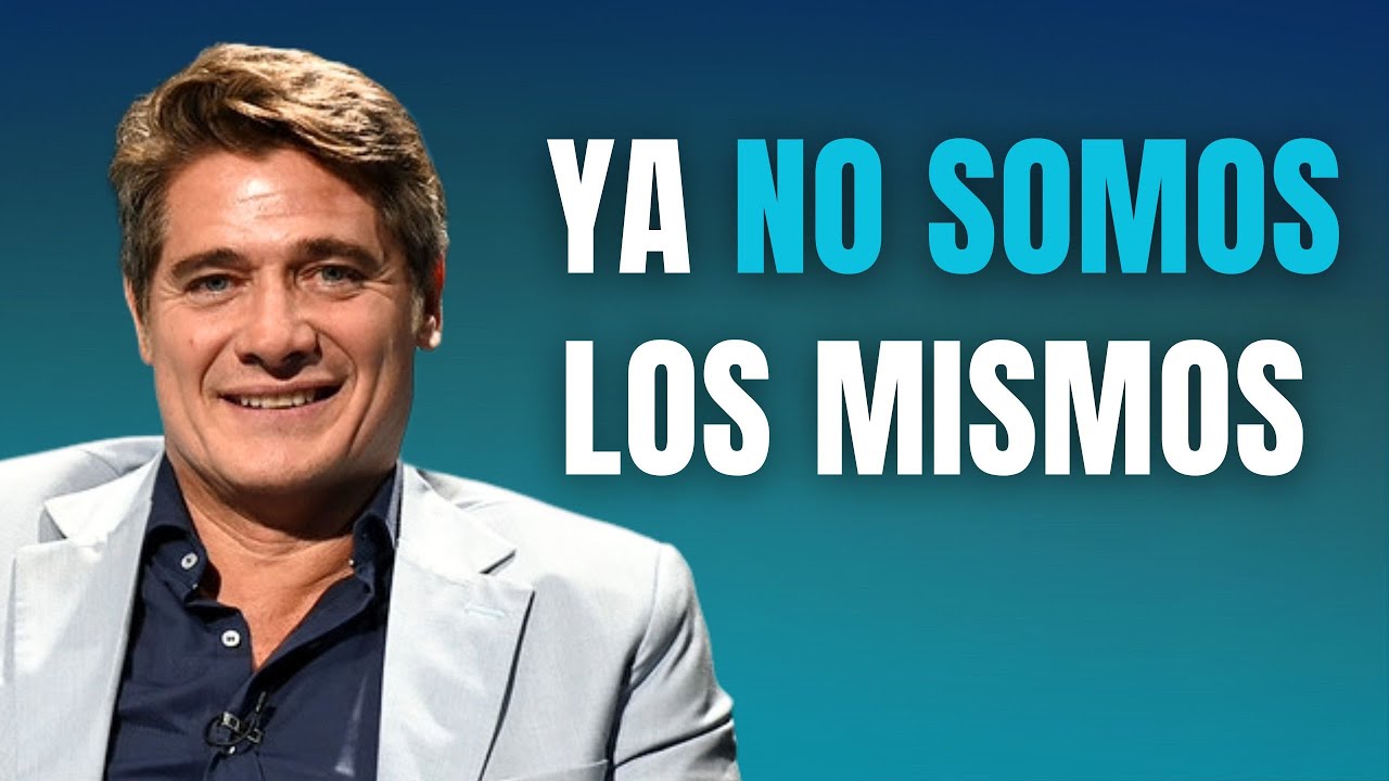 Guillermo Andino: &ldquo;La Argentina dej&oacute; de creer en los relatos&rdquo;