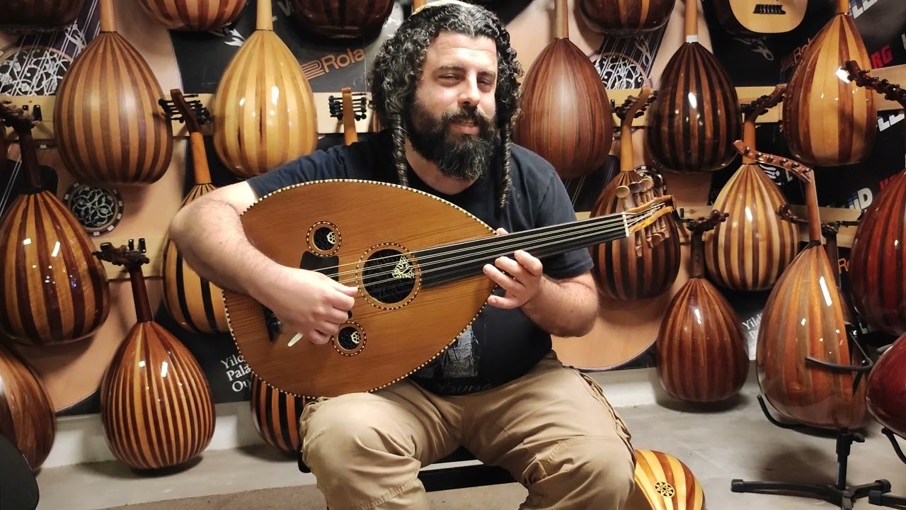 איזה עוד כדאי לקנות? נסעתי כדי לבדוק לתלמידים עודים חדשים שהגיעו ללייב מיוזיק ונדהמתי ממה שמצאתי