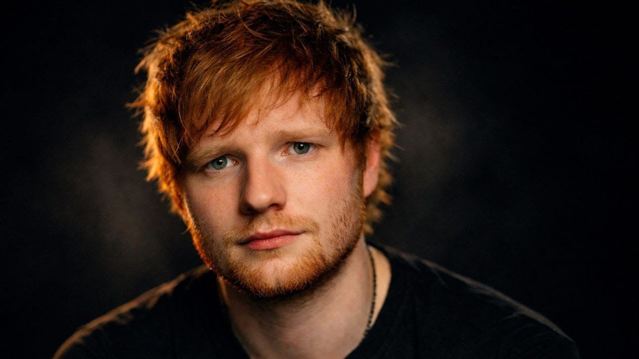Ed Sheeran - Right Here With You – Emotional Acoustic Love Song |