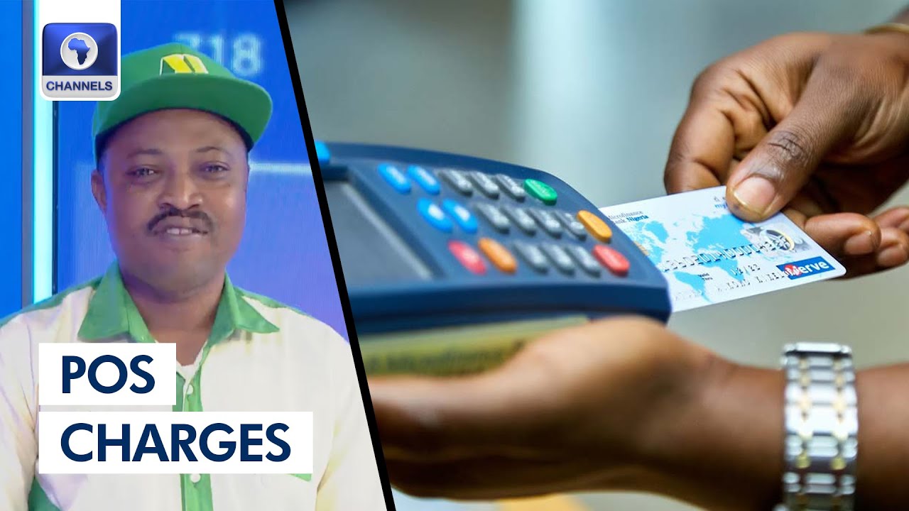 New Price List For POS charges In Lagos