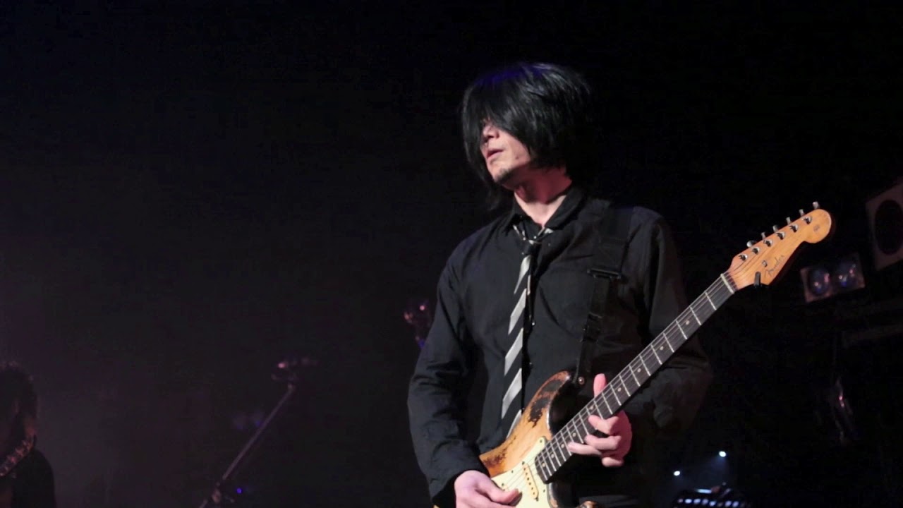青木裕 独奏 Aoki Yutaka Solo / 2018.03.04
