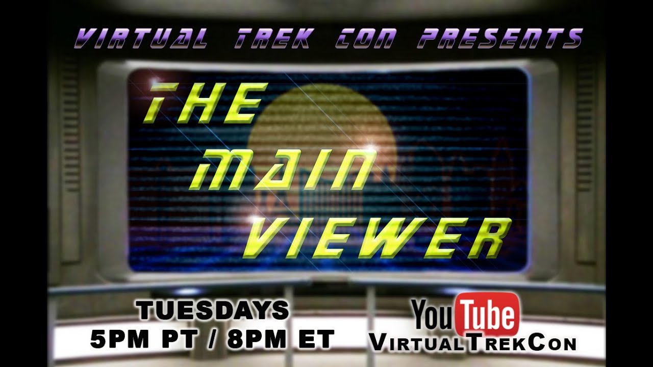 Is Star Trek The Animated Series CANON? Strange New Worlds Premiere, etc.. | 