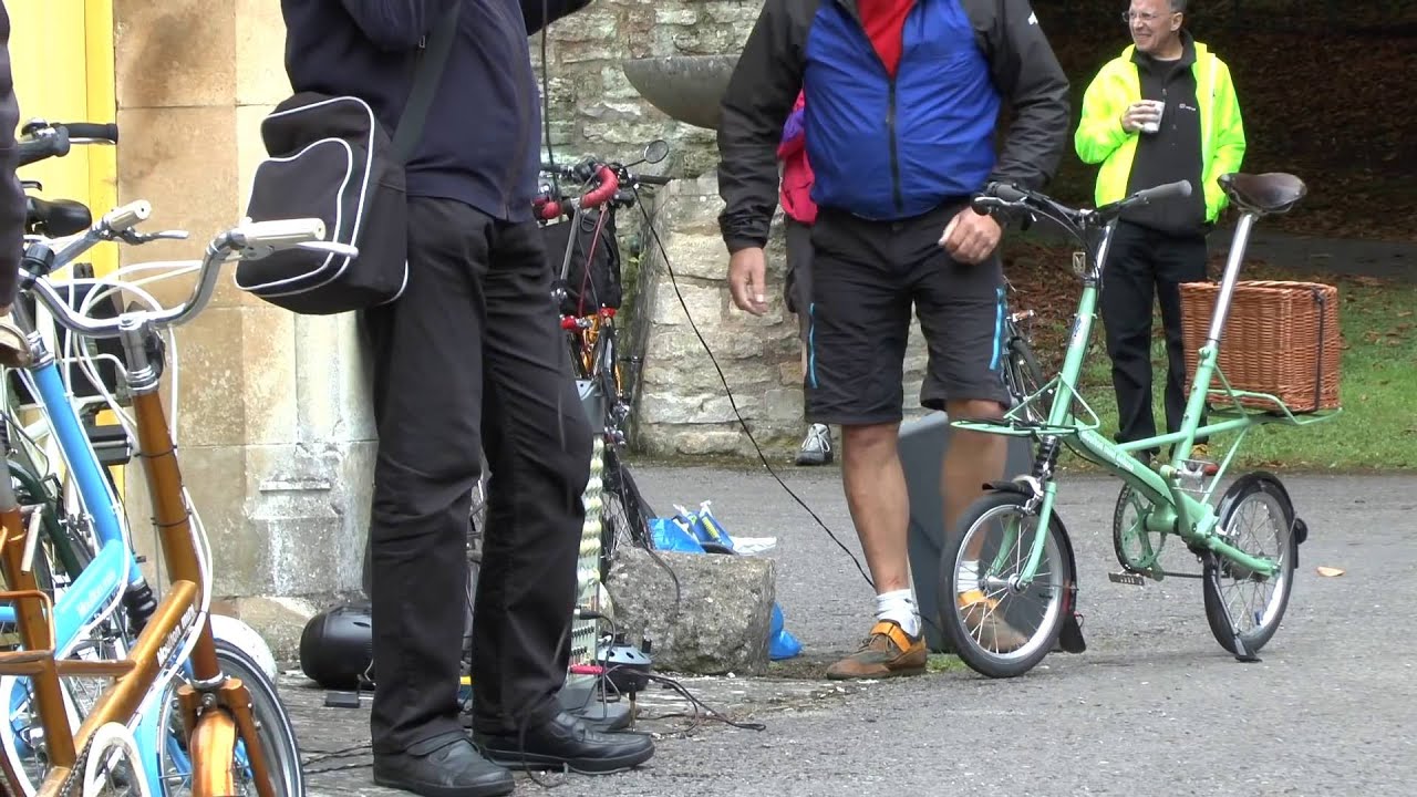 Moulton BoA Bike Meeting2015