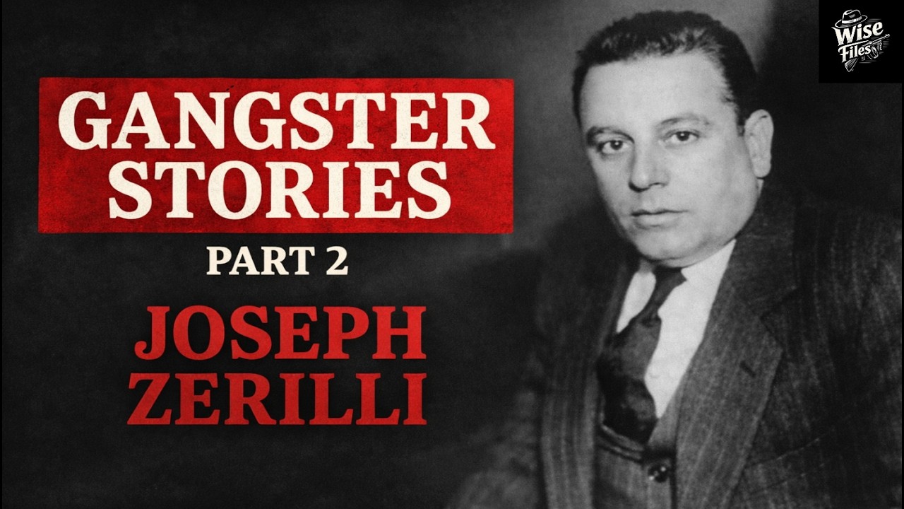 Joseph Zerilli Part 02