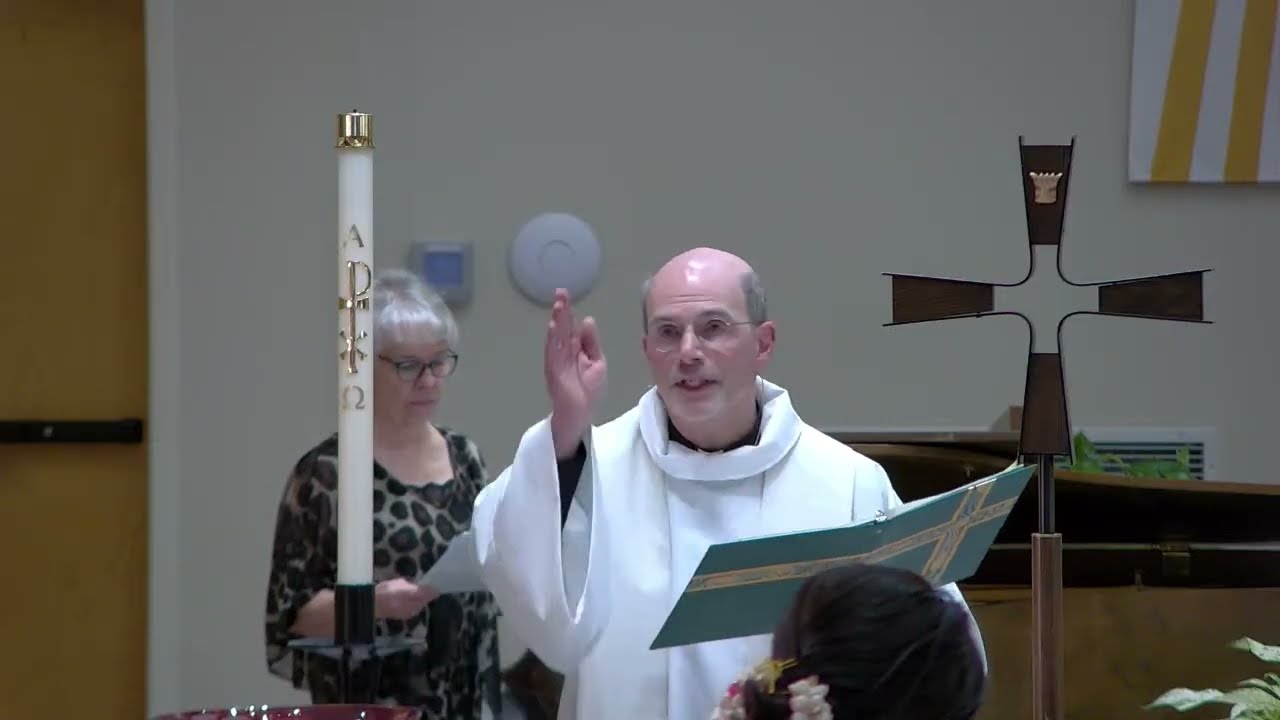February 15,  2026 Worship