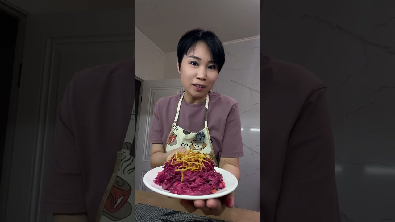 ❤️Простой, доступный и невероятно вкусный#оченьвкусно #рецепты 