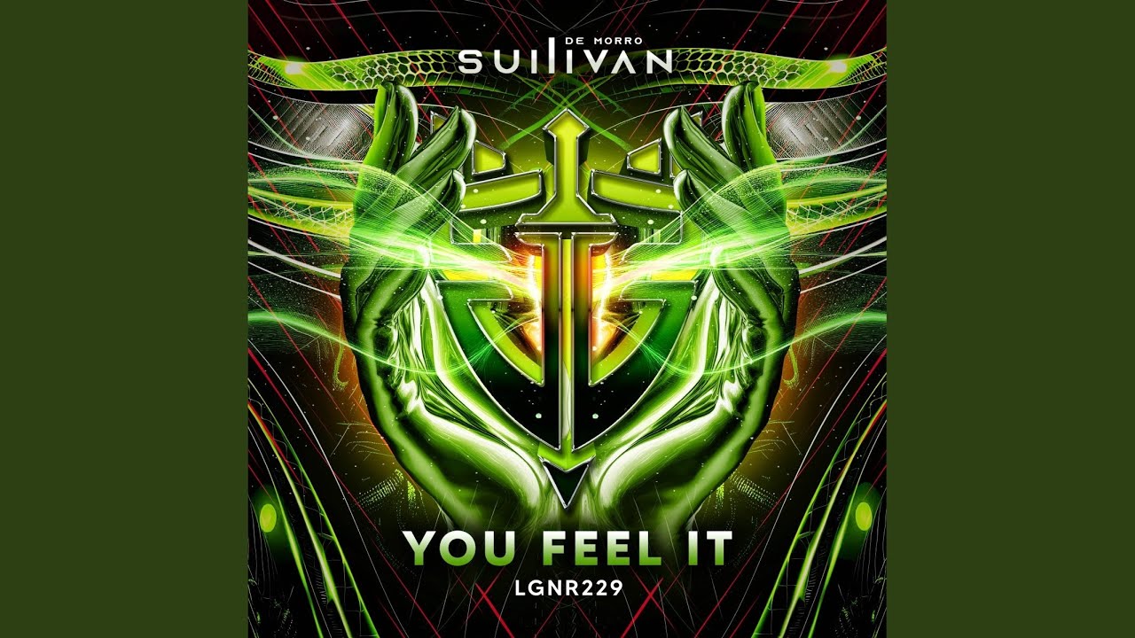 You Feel It