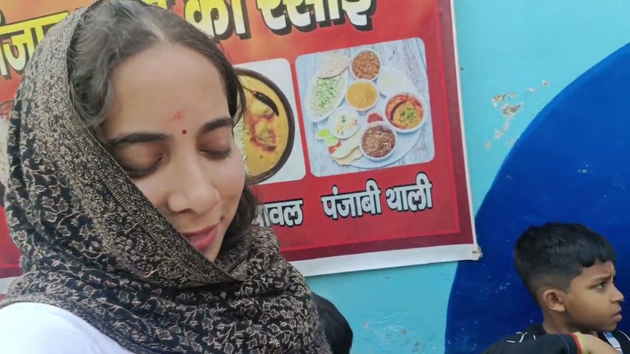 Me gyi vrindavan 