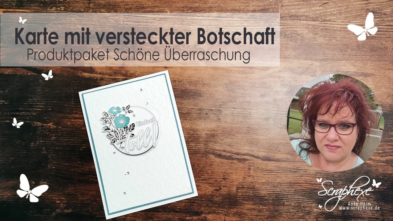 Versteckte Botschaften | 
