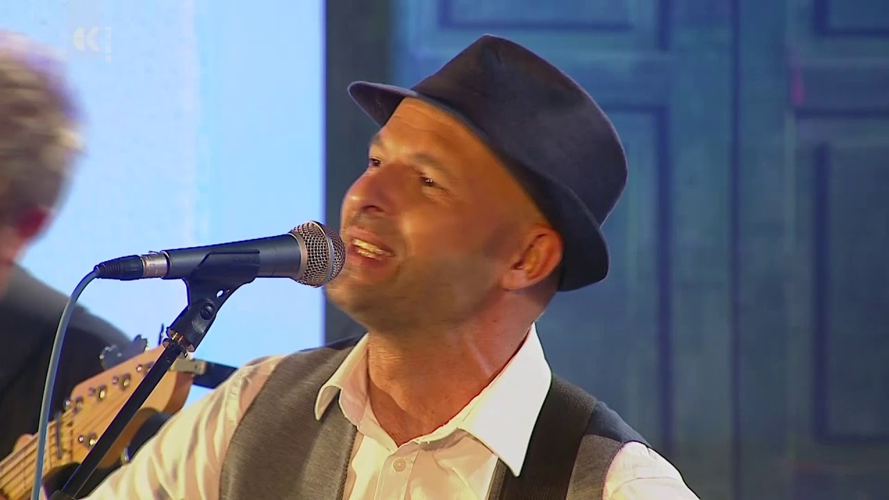 Ne Me Jugat - Ni Lahko Bet Kmet (V Živo Rtv Koper - Capodistria)